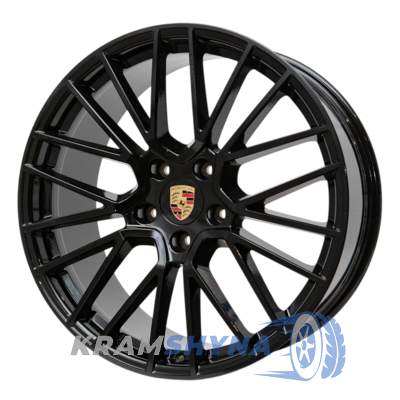 Replica Porsche RFE179 10.5x21 5x112 ET19 DIA66.6 GB