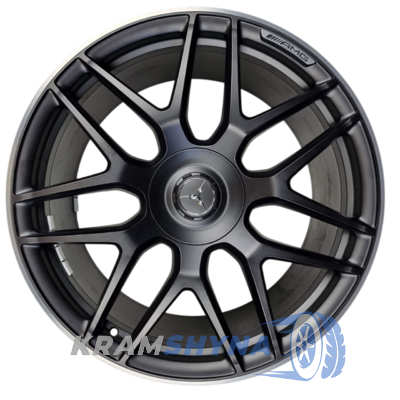 Mercedes OEM A4634012000 10x22 5x112 ET36 DIA66.6 SBLP