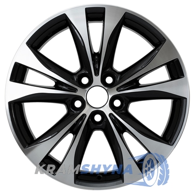 Zumbo MFR 1094TA 7.5x18 5x114.3 ET38 DIA72.6 BMF