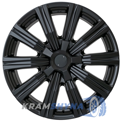 Zumbo 50953 8.5x20 5x150 ET58 DIA110.1 MB