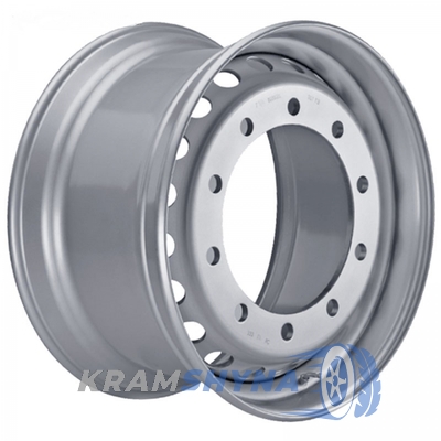 ONYX (14мм) 11.75x22.5 10x335 ET0 DIA281 S