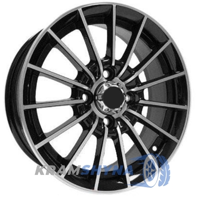 KH KH-532 6.5x15 5x120 ET25 DIA72.6 HS