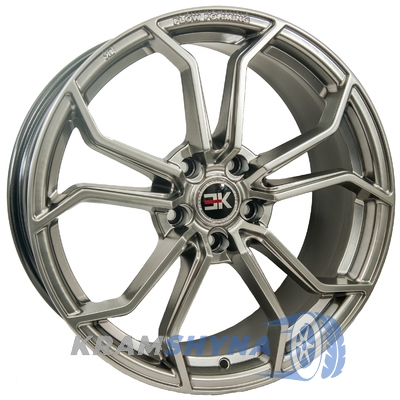 Replica Audi GT 3S041 8x18 5x112 ET35 DIA66.6 HB