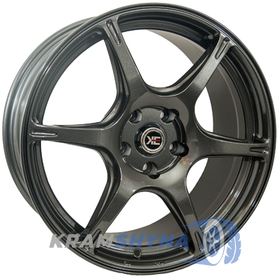 Replica Audi GT 3S180 8.5x18 5x112 ET35 DIA66.6 HB