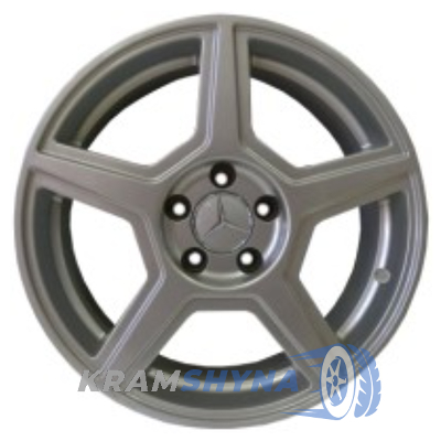 Replica Mercedes  A-F99504 8.5x19 5x112 ET35 DIA66.6 S