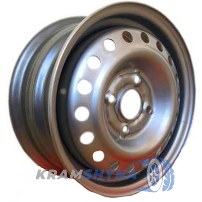 Дорожная Карта Renault Logan 216 5.5x14 4x100 ET43 DIA60 S