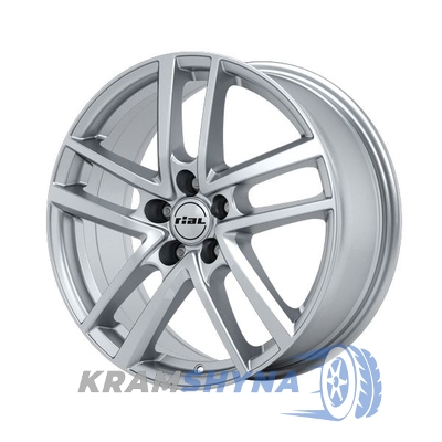 Rial Astorga 7x17 5x112 ET40 DIA57.1 PS