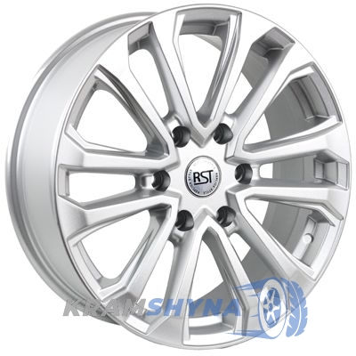 Tech Line RST.058 7.5x18 6x139.7 ET30 DIA106.1 S
