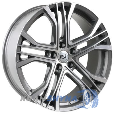 Tech Line RST.029 8.5x19 5x112 ET28 DIA66.6 GRD