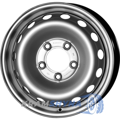 Magnetto Wheels R1-1765 6.5x16 5x130 ET66 DIA89 S