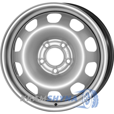 Magnetto Wheels R1-1779 6.5x16 5x114.3 ET50 DIA66 S