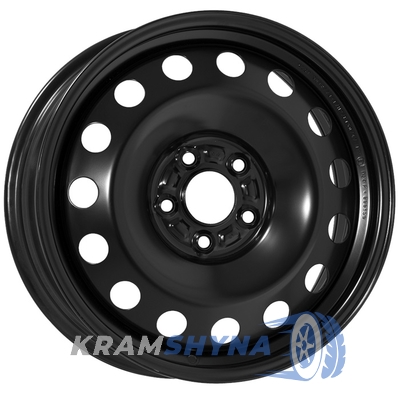 Magnetto Wheels R1-2036 7x17 5x114.3 ET50 DIA67 Black