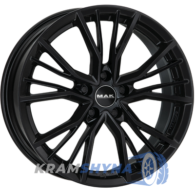 Mak Union 10x22 5x112 ET19 DIA66.45 GB