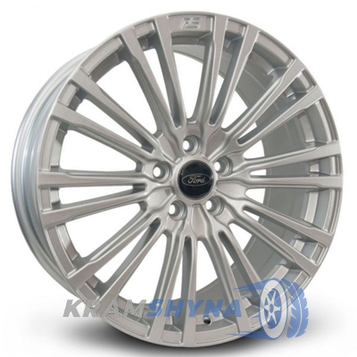 Replica Ford GT 308 8x18 5x108 ET45 DIA63.4 S