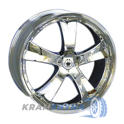 Konig Kontakt (SF22) 8.5x20 5x130 ET48 DIA71.6 CHP