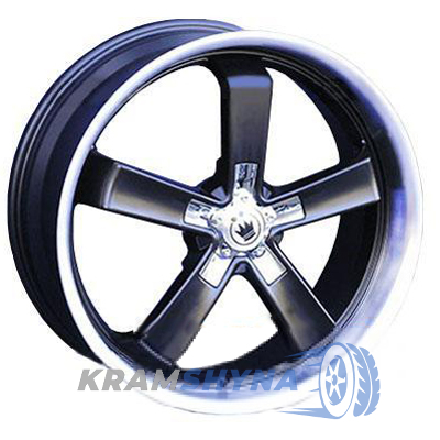 Konig SG27 8.5x20 5x120 ET35 DIA74.1 GBLP