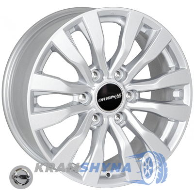 JH CM2037 8x18 6x139.7 ET40 DIA77.8 S