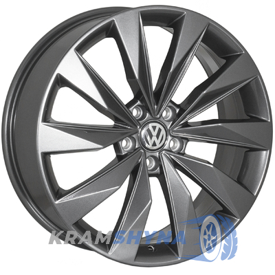 ZF TL0043NW 7x19 5x112 ET43 DIA57.1 GM