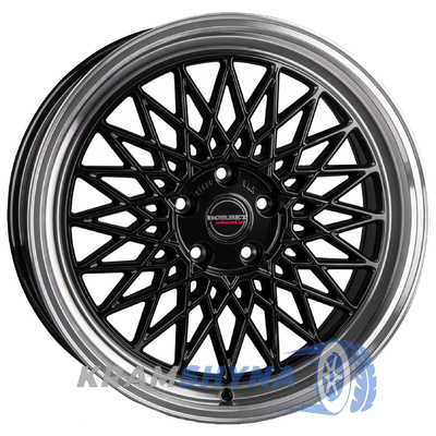 Borbet B 8.5x19 5x112 ET30 DIA66.6 B rim P 