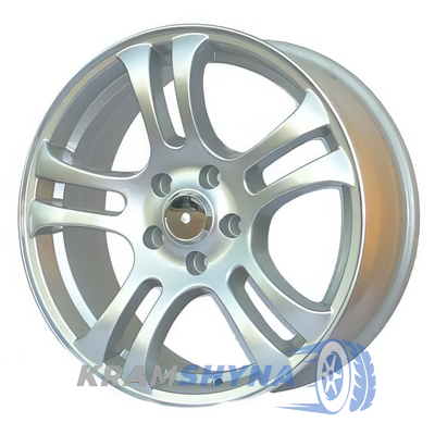 Kormetal KM 137 Storm 7x17 5x112 ET35 DIA66.6 S