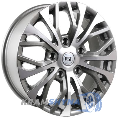 Tech Line RST.088 8x18 5x150 ET56 DIA110.1 GRD