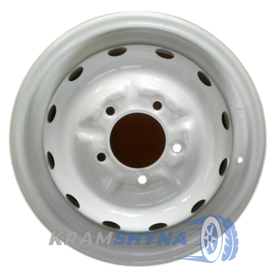 Кременчуг ВАЗ-2121 Нива 5x16 5x139.7 ET58 DIA98 W