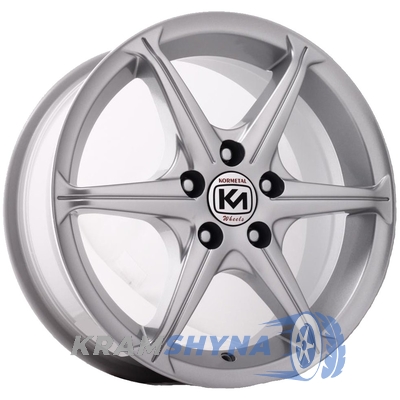 Kormetal KM 226 Firebird 7x16 4x108 ET37 DIA67.1 HS