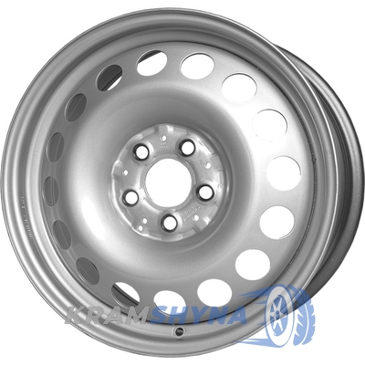 Magnetto Wheels R1-1912 6.5x17 5x112 ET50 DIA66.6 S