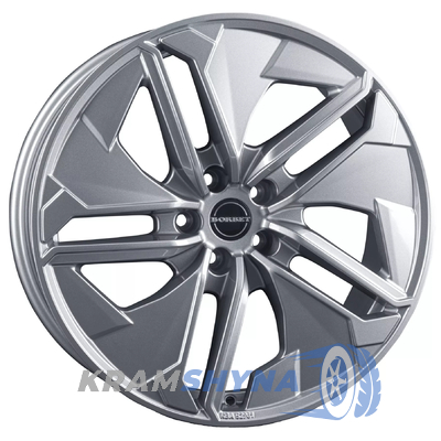 Borbet TX 9x20 5x112 ET20 DIA66.5 MG