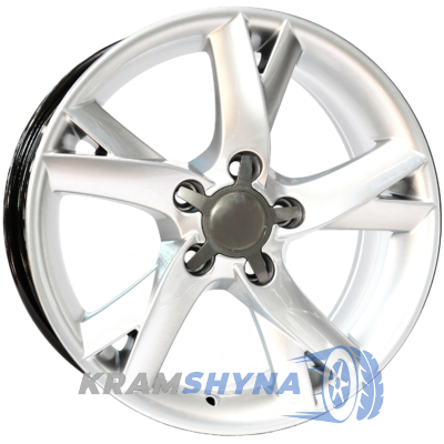 Replica Volkswagen (CT1334) 8x18 5x112 ET39 DIA66.6 HS