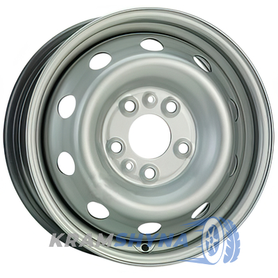 ALST (KFZ) 4012 6x15 5x118 ET68 DIA71.1 S