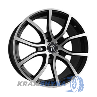 Replay PR27 10.5x20 5x130 ET64 DIA71.6 MBF