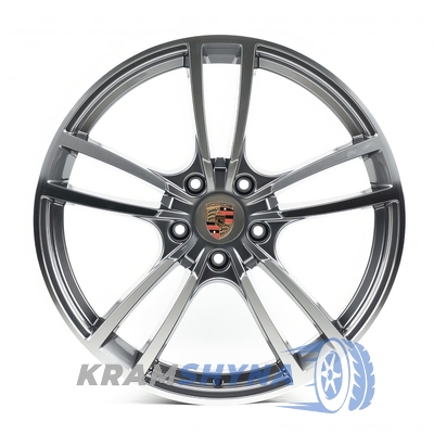 Replay PR26 9.5x21 5x130 ET46 DIA71.6 GMF