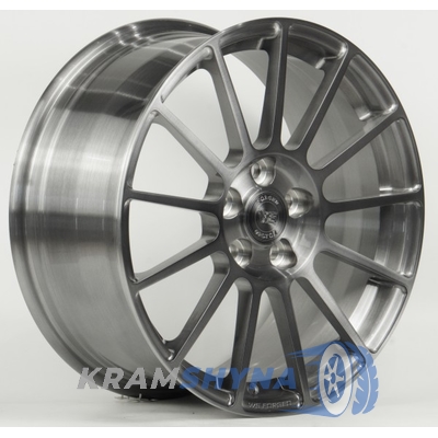 WS FORGED WS923B 8x18 5x114.3 ET50 DIA60.1 FBG