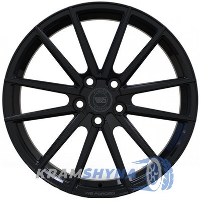 WS FORGED WS1247 8x19 5x114.3 ET50 DIA60.1 GB