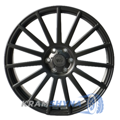 WS FORGED WS2128 8.5x20 6x114.3 ET35 DIA66.1 BM