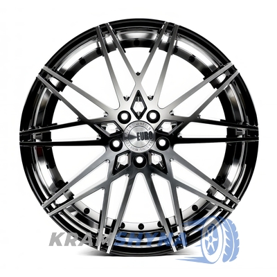 CAST WHEELS CW1322 8.5x20 5x114.3 ET35 DIA73.1 GBMF