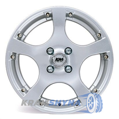 Kormetal KM 864 Hornet 6x14 4x114.3 ET35 DIA67.1 S