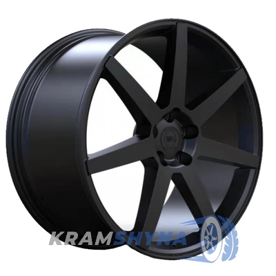 WS FORGED WS1245B 9x22 5x120 ET44.5 DIA72.6 SB