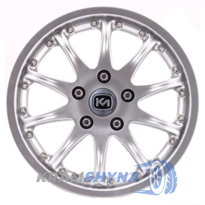 Kormetal KM 965 Superior 6.5x15 5x112 ET35 DIA66.6 S