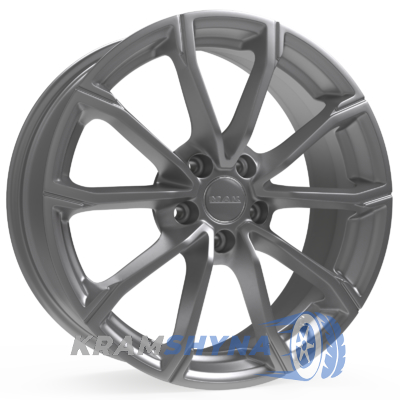 Mak DaVinci 7x17 5x114.3 ET35 DIA60.1 BT