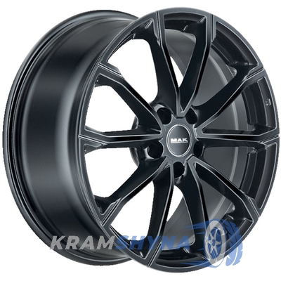 Mak DaVinci 7x18 5x114.3 ET35 DIA60.1 GB