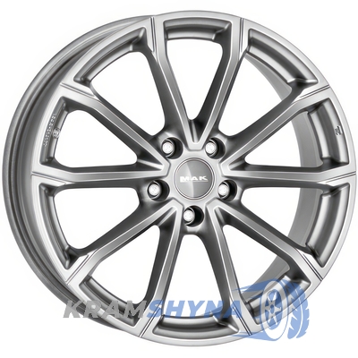 Mak DaVinci 7x18 5x114.3 ET35 DIA60.1 T