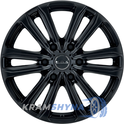 Mak Safari 6 8x18 6x139.7 ET50 DIA95.1 GB