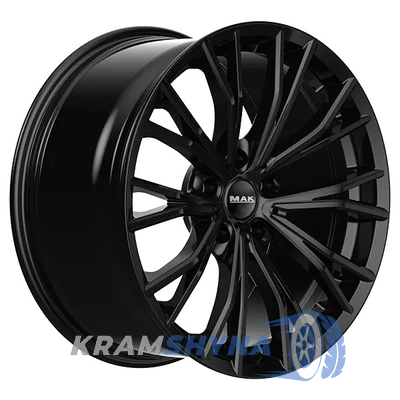 Mak Mark 8x19 5x112 ET30 DIA66.6 GB