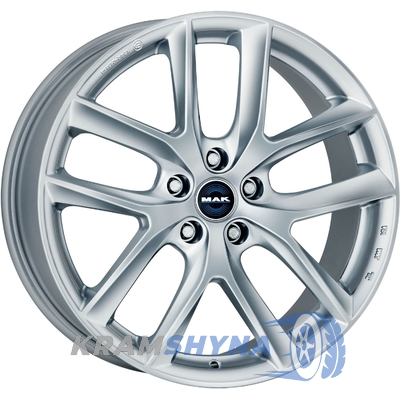 Mak Voltage 8.5x18 5x114.3 ET40 DIA64.1 S