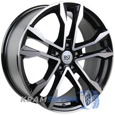 Tech Line RST.068 8x18 5x114.3 ET50 DIA60.1 BD
