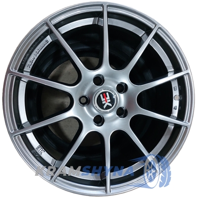 GT 3S019 7x17 5x108 ET45 DIA73.1 HB