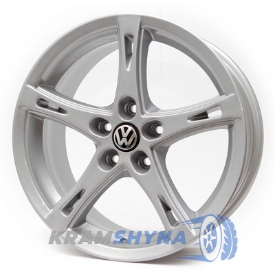 Replica Volkswagen R58 8x18 5x120 ET38 DIA74.1 S