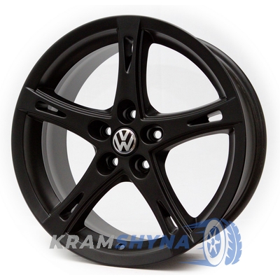 Replica Volkswagen R58 8x18 5x120 ET38 DIA74.1 BM